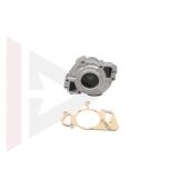 Bomba D´agua do Motor 4.4 - Land Rover Discovery 3 4.4 Gas 2005-2009 / Range Rover 4.4 Gas 2006-2009 / Range Rover Sport 4.4 V8 Gas 2005=2009 - 4575902 - Marca SKF