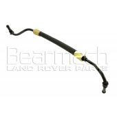 Tubo da Caixa de Direção (Bomba para Caixa) - Land Rover Defender 1987-2006 / Discovery 1 1989-1999 - ANR6656 - Marca Eurospare