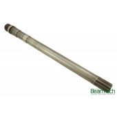 Semi Eixo Dianteiro - Lado Direito - Land Rover Defender 1987-1993 - BR1820 AEU2520 - Marca Bearmach