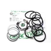 Kit de Reparo da Pinça de Freio Traseira Land Rover Defender 90 1987-2006 / Discovery 1 1989-1998 (Dianteiro/Traseiro)  - BR3577 AEU1547 - Marca EAC Parts