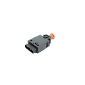 Interruptor da Luz de Freio (Com ABS) - Land Rover Discovery 1 1989-1999 - LR005794 - Marca Allmakes