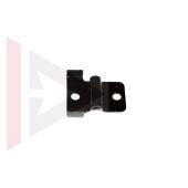 Suporte do Pino de Torsão da Porta - Land Rover Defender - MUC6157 MWC6450 - Marca Britpart