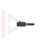 Sensor - Temperatura do Ar Admissão - Land Rover Freelander 1 2.5 V6 2001-2006 - NNK000020 - Marca Eurospare