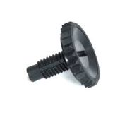 Parafuso da Mangueira Superior do Radiador - Land Rover Discovery 2 TD5 1999-2004 / Defender TD5 1999-2006 - PYP10008L - Marca Britpart