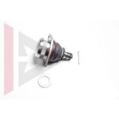 Pivo Superior do Link Traseiro (Sem Porca) -  Land Rover Defender / Discovery 1 1989-1999 -  RHF500110 ANR1799 - Marca Lemforder