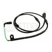 Sensor do Freio Dianteiro Land Rover Discovery 3 2006-2009 Todos os Modelos  / Discovery 4  a partir de 2010 Todos os Modelos - SEM500070 - Marca Delphi