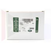 Filtro de Combustivel Land Rover Discovery 3 2.7 TD6  2007-2009 / Discovery 4 2.7 e 3.0 TD6/ Range Rover Sport TD6  - WJI500020 LR009705 - Marca Land Rover