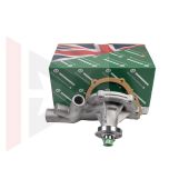 Bomba de Agua do Motor 200TDI - Land Rover Defender 200 TDI 1990-1995  - STC639 - Marca Eurospare