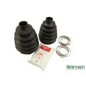 Kit Coifa da Homocinetica Land Rover Discovery 3 4.0 V6 e 4.4 V8  2004-2009 / Range Rover Sport 4.2 4.4 e 3.6 2005-2009 - TDR500110 - Marca GKN