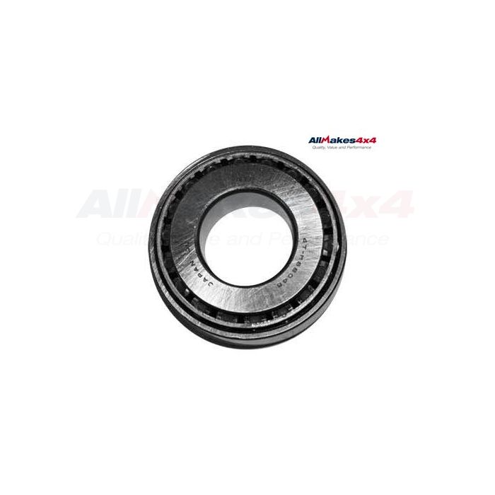 Rolamento  Diferencial Traseiro (Saida Pinhão) Land Rover Defender / Discovery 1 1989-1999 / Discovery 2 1998-2004 / Range Rover Classic - 539707 - Marca Eurospare