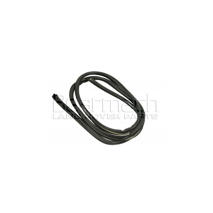 Borracha da Porta Traseira -  Land Rover Defender - LR044314 - Marca Eurospare