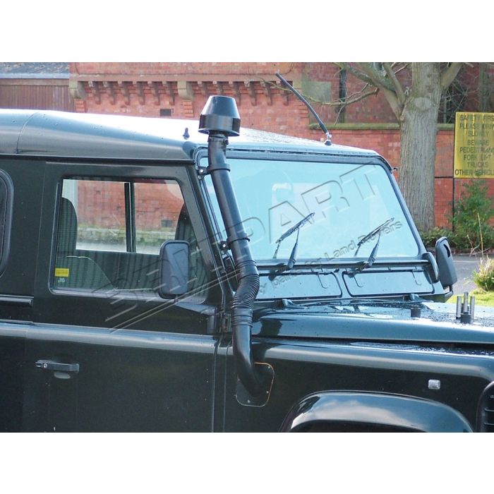 Snorkel Land Rover Defender 1994-2006 - DA2225 - Marca Britpart