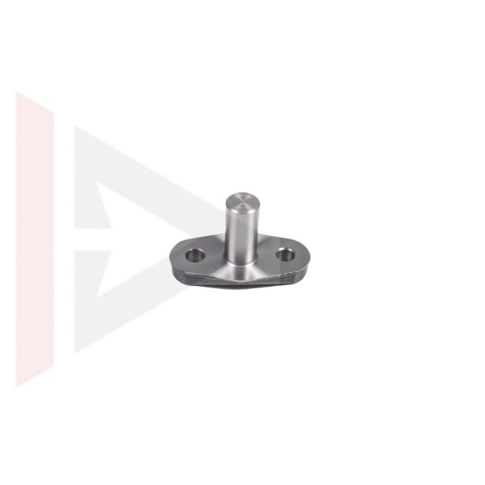 Pino Inferior do Munhao Land Rover Defender 1987-2010 / Discovery 1 1992-1999 / Range Rover Classic - FRC2894 -  Marca Eurospare