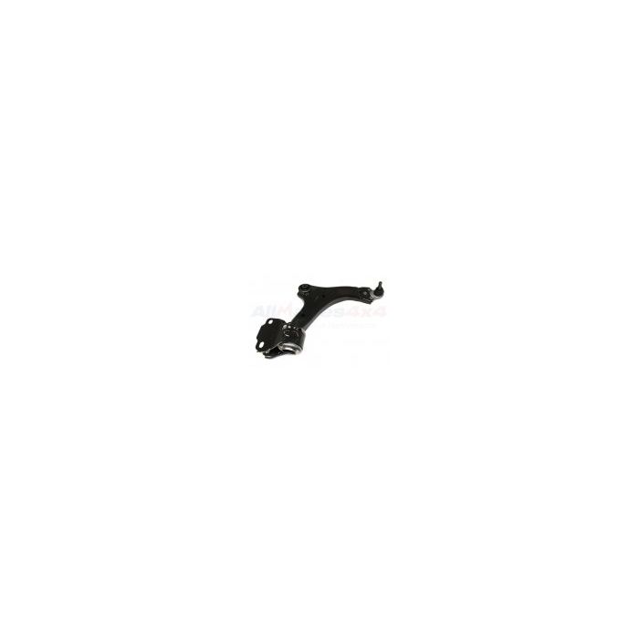 Bandeja da Suspensão - Completa - Lado Esquerdo - Land Rover Freelander 2 2006-2014 - LR007206 - Marca Moog