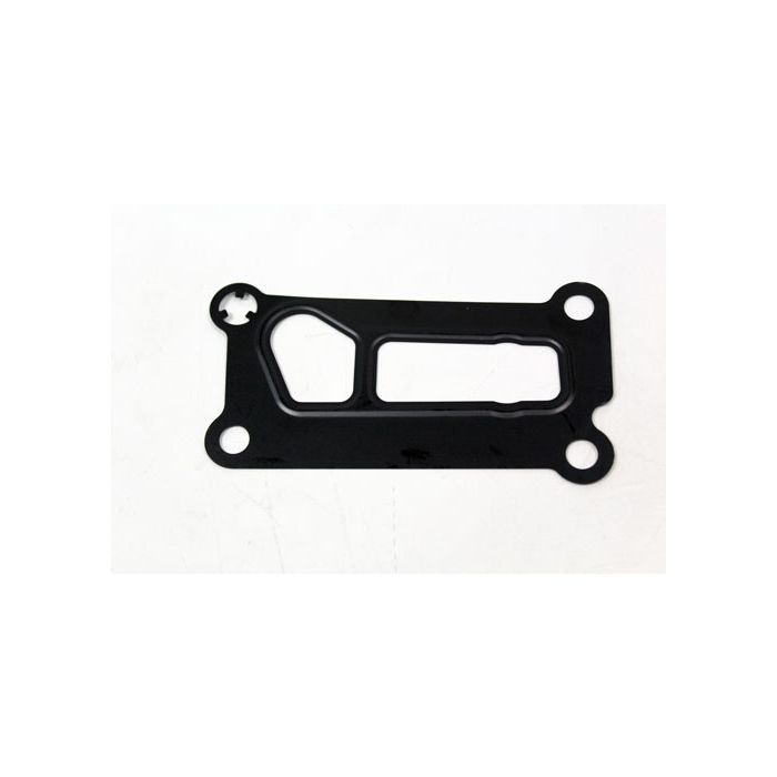 Junta do Suporte do Filtro de Oleo Motor 2.0 16V Gas - Land Rover Discovery Sport 2015 > / Freelander 2 2012-2014 / Range Rover 2013 > / Evoque 2012 > LR025007 - Marca Allmakes PR2