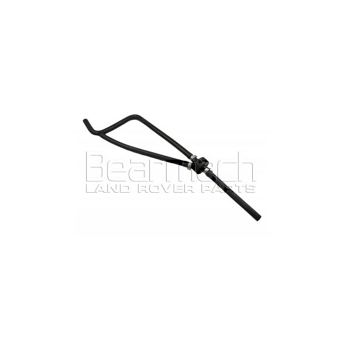 Mangueira do Tanque de Expansao (Y) Land Rover Defender 1994-2006 -  PCH117840 - Marca Eurospare