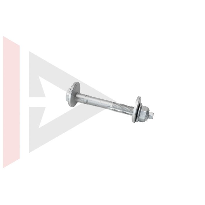 Parafuso da Bandeja Dianteira Inferior (Com Porca) - Land Rover Discovery 3 2004-2009 / Range Rover Sport 2005-2009 - RDI000034 - Marca Eurospare