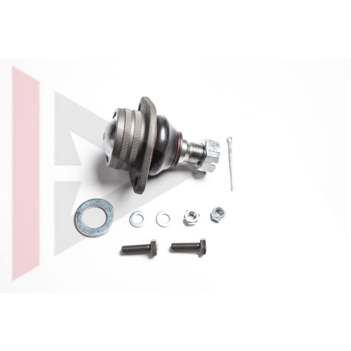 Pivo Superior do Link Traseiro Land Rover Defender / Discovery 1 1989-1999 / Range Rover Classic -  RHF500110 - Marca Delphi