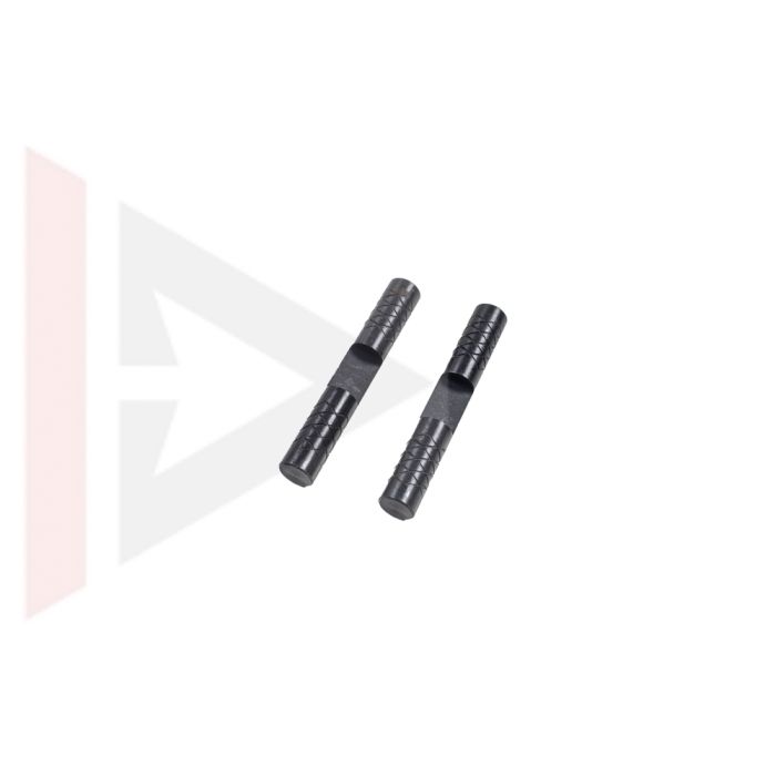 Pinos das Planetárias da Caixa de Transferencia LT230 - Land Rover Defender 1994-2006 / Discovery 1 1994-1998 / Discovery 2 1998-2004 - BR3460 RTC3397 - Marca Allmakes PR2