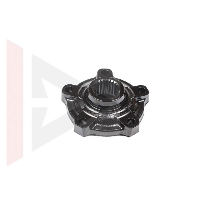 Flange - Tulipa Land Rover Defender 1994-2010 / Discovery 1 1993-1999 - FTC859 RUC105200 - Marca Allmakes PR2