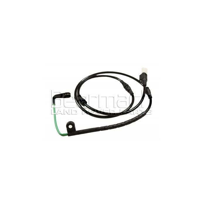 Sensor do Freio Dianteiro Land Rover Discovery 3 2006-2009 Todos os Modelos  / Discovery 4  a partir de 2010 Todos os Modelos - SEM500070 - Marca Delphi