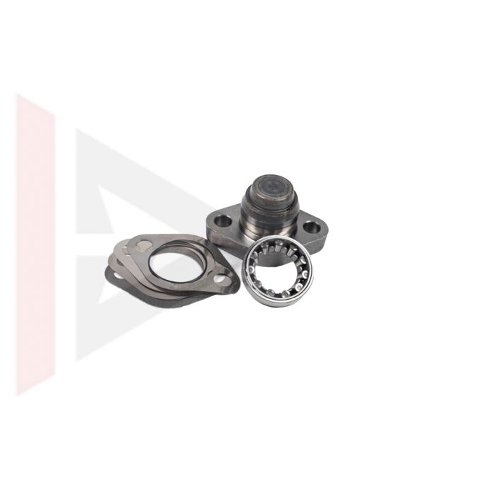 Kit do Pino Superior do Munhão Land Rover Defender 1999-2010 (SEM ABS) - TAR100040 - Marca Allmakes